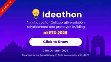 IDEATHON 2026