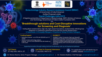 Breakthrough solutions and Cost-Disruptive innovations
