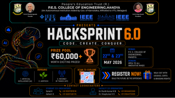HackSprint 6.0