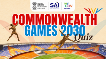 Commonwealth Games 2030 Quiz