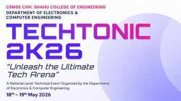 TECHTONIC 2K26