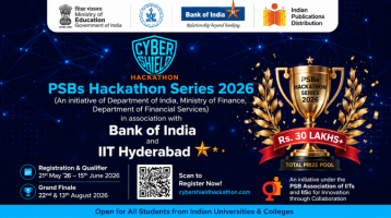 PSB’S CYBERSECURITY, FRAUD & AI HACKATHON 2026