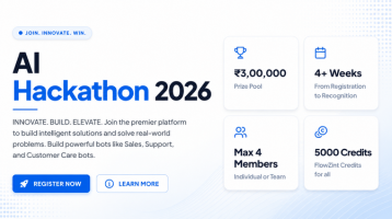 FLOWZINT AI HACKATHON 2026