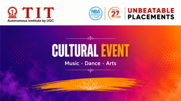 Cultural Events: SAFFRON SUNDOWN 2K26