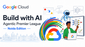 AGENTIC PREMIER LEAGUE: GDG NOIDA
