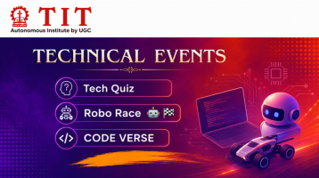Technical Events: SAFFRON SUNDOWN 2K26