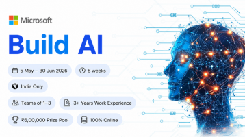 MICROSOFT BUILD AI 2026