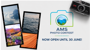 2026 AMS PHOTO CONTEST