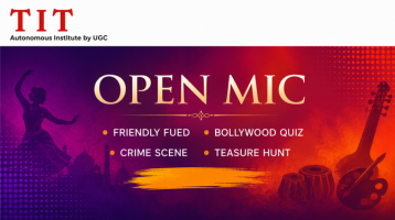 Open Category: SAFFRON SUNDOWN 2K26