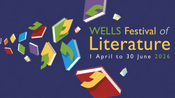 WELLS FESTIVAL OF LITERATURE COMPETITIONS 2026
