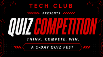 TECHNICAL QUIZ COMPETITION: SIMATS ENGINEERING