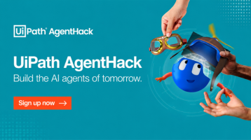 UiPath AgentHack 2026