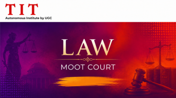 LAW EVENTS: SAFFRON SUNDOWN 2K26