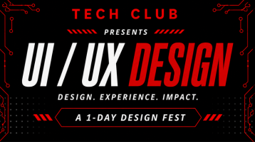 UI / UX DESIGN COMPETITION