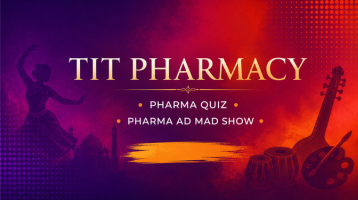 PHARMACY: SAFFRON SUNDOWN 2K26