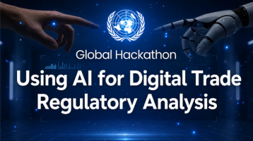 The ESCAP Global Hackathon