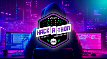 VSLive! Microsoft AI Hackathon 2026