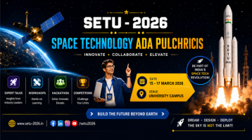 Space Technology and Applications – Setu