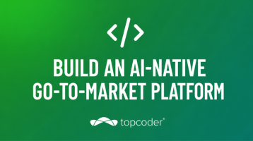 Build an AI-Native Go-to-Market Platform