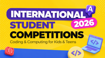 International Scratch Olympiad 2026
