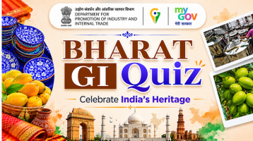 Bharat GI Quiz 2026