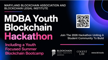 MDBA Youth Blockchain Hackathon
