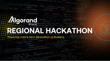 AlgoBharat Regional Hackathons