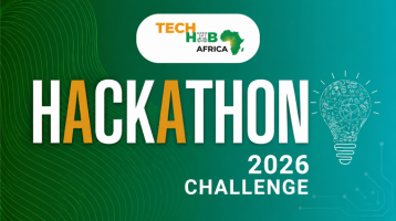 Tech Hub Africa Hackathon 2026