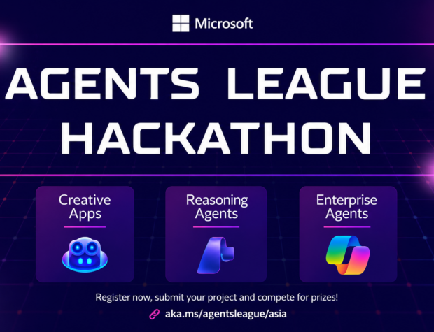 Agents League Hackathon