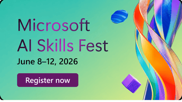 Microsoft AI Fest 2026