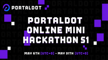 Portaldot Online Mini Hackathon Season 1
