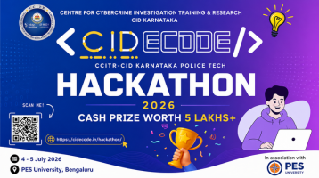 CIDECODE Hackathon 2026