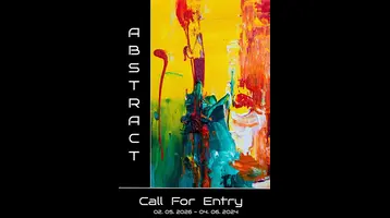 Abstract Art Competition 2026