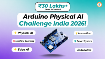 Arduino Physical AI Challenge 2026