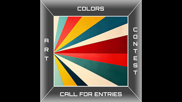 Colors Art Contest – Grey Cube Gallery