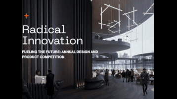 Radical Innovation Hospitality Product