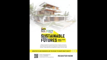 UltraTech IndiaNext Design Competition – Sustainable Futures 2026