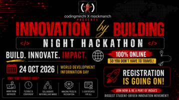 Build By Innovation 2026 Build By Innovation 2026