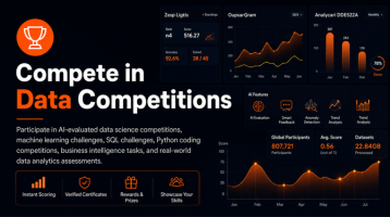 Data Competition