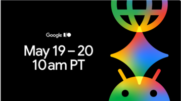 Google I/O 2026