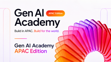 Gen AI Academy APAC