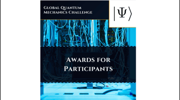 Global Quantum Mechanics Challenge 2026