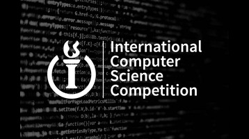 International Computer Science Competition 2026