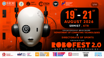 Robofest 2.0