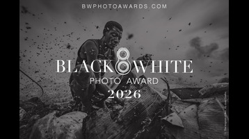 Black and White Photo Awards 2026