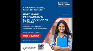 HDFC Bank Parivartan’s ECSS