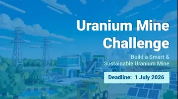Uranium Mine Challenge
