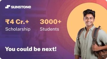 Sunstone Merit Scholarship Sunstone Merit Scholarship