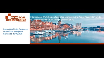 IJCAI 2026 Industrial Automation Challenge