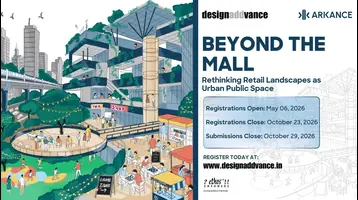 Designaddvance 2026: Beyond the Mall Designaddvance 2026: Beyond the Mall
